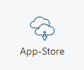 OVA-Icon-App-Store