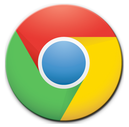 chrome