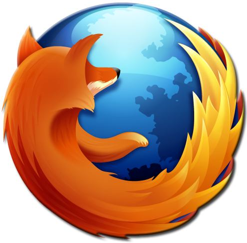 firefox