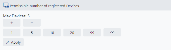Administration-Overview-Devices