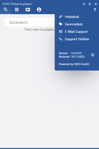 Assistant-Help