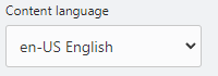 Assistant-Profile-Content-Language