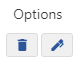 Attachments-Options
