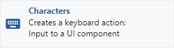 Create-Characters