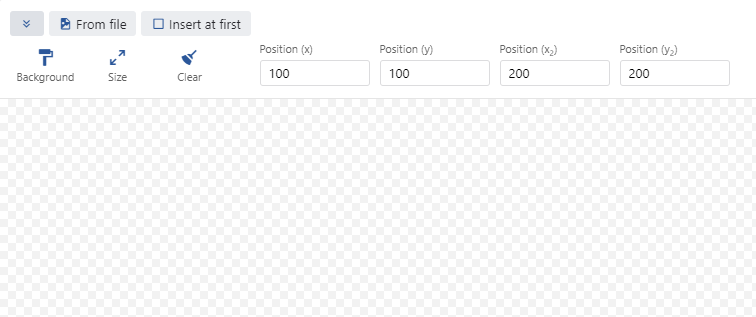 Create-Drag&Drop-Modal