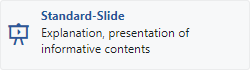 Create-Standard