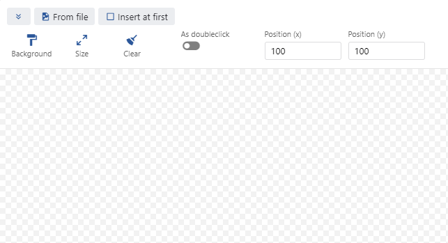 Create-klick-modal
