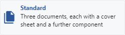 Documents-Standard