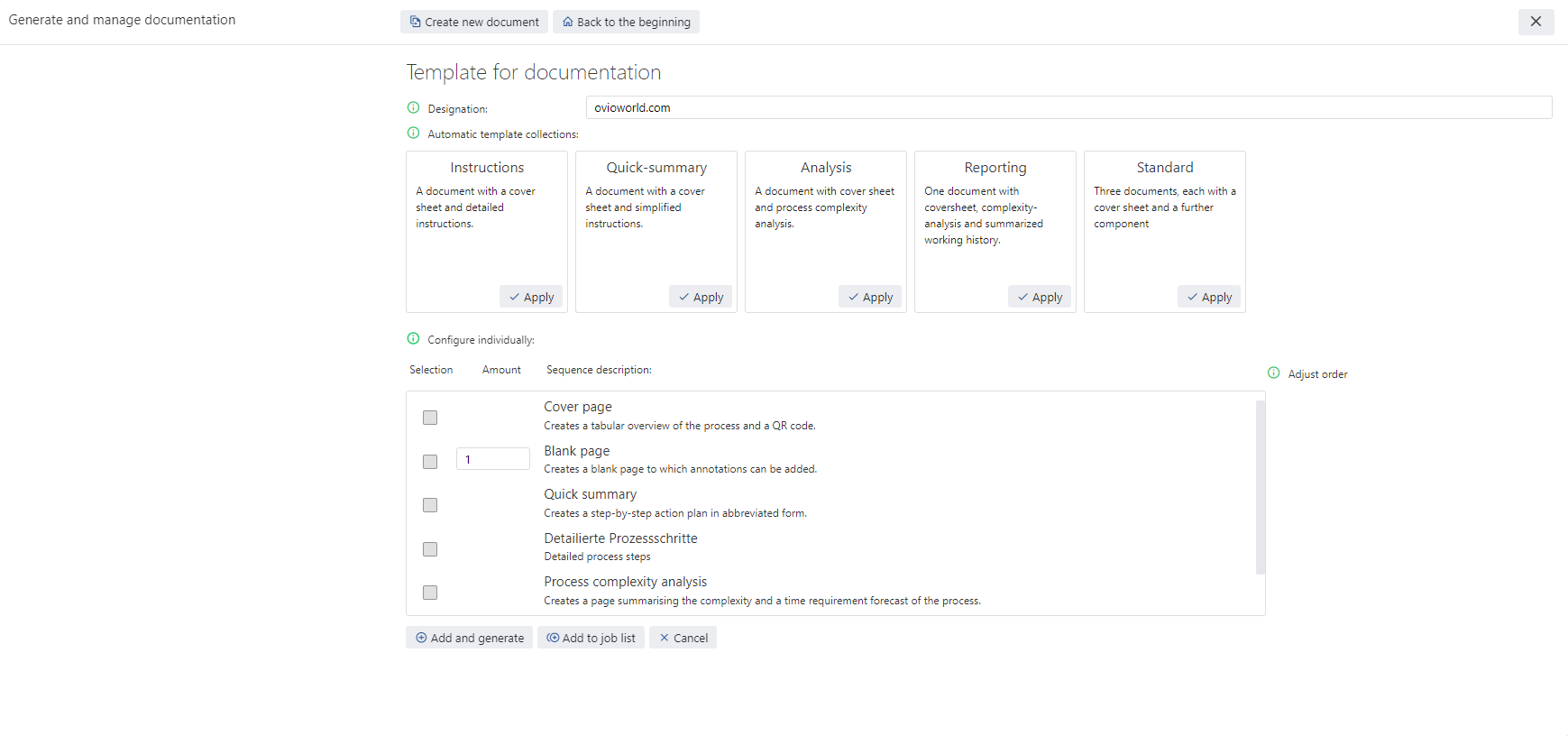 Documents-Templates