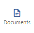 Funktion-Bar-Documents