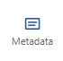 Funktion-Bar-Metadata