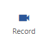 Funktion-Bar-Record