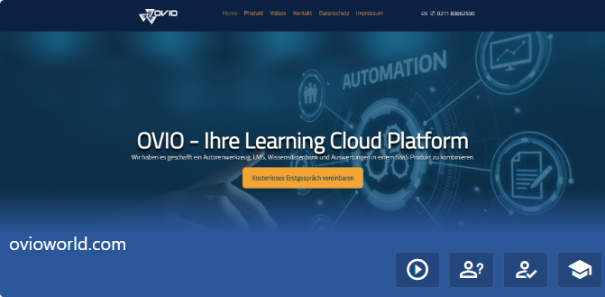 Learning-Overview-Screenshot
