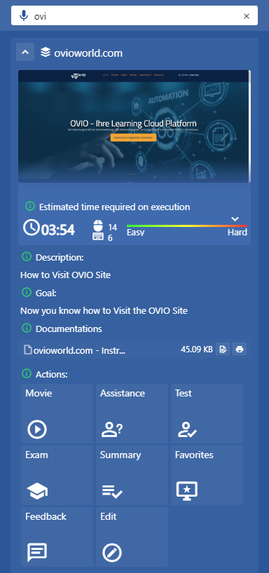 Login-Screen-Search-Result