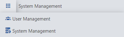 Module-Administration-Menu