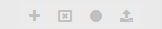 Business-Browser-Aufnahme-Leiste