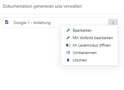 EPSS-Dokumente-Bearbeitung-Editieren-Menu