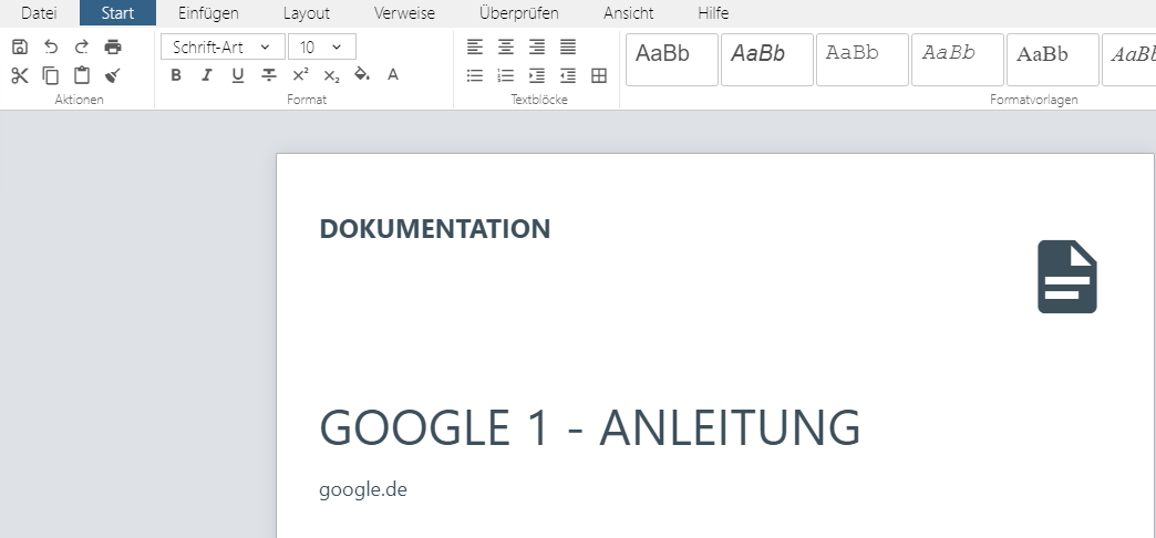 EPSS-Dokumente-Bearbeitung-Editieren