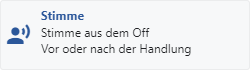 EPSS-Einfuegen-Stimme
