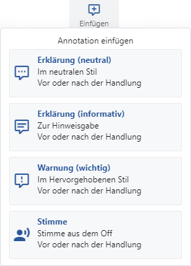 EPSS-Einfuegen
