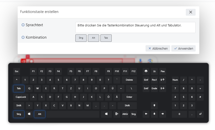EPSS-Erstellen-Funktionstaste-used