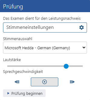EPSS-Funktionsleiste-Emulator-Pruefung