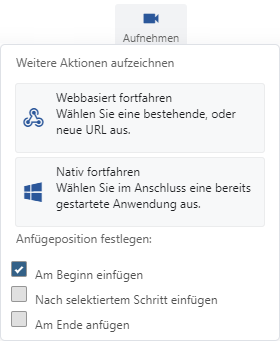 Funktionsleiste-Aufnahme-Main
