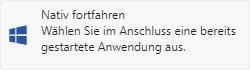 Funktionsleiste-Aufnahme-Nativ