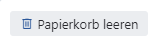 Funktionsleiste-Papierkorb-Leeren