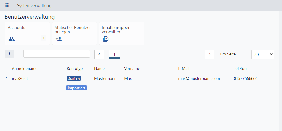 Modul-Administration-Benutzerkonten
