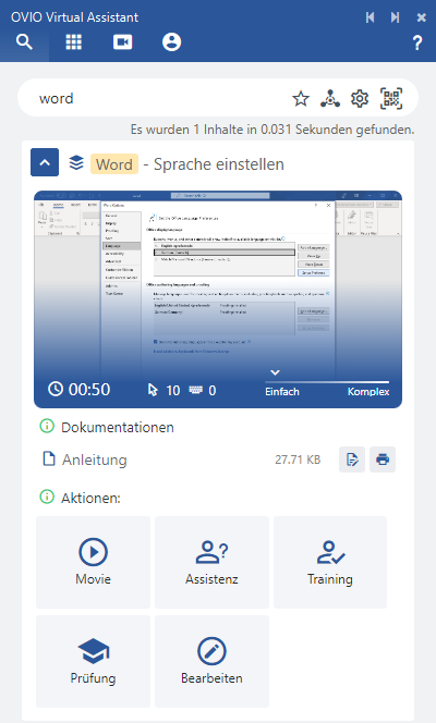 OVA-Suche-Manuell-geöffnet