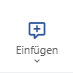 Einfügen