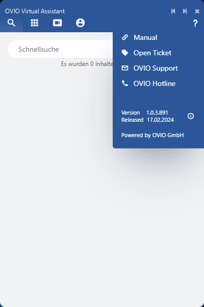 Hilfe