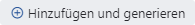 Hinzufügen