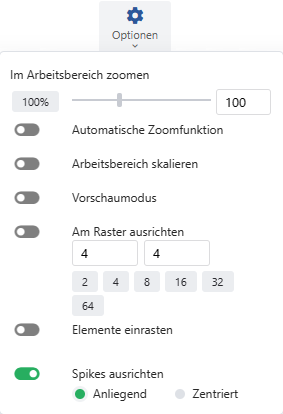 Optionen
