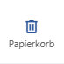 Papierkorb