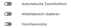 hilfsfunktionen