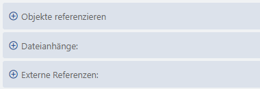 hinzufügen