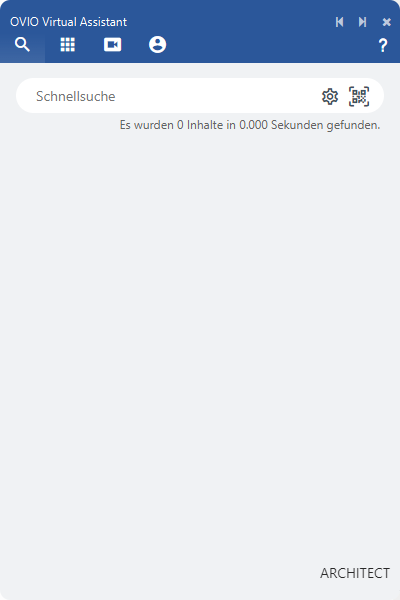 Assistent-Start-Position