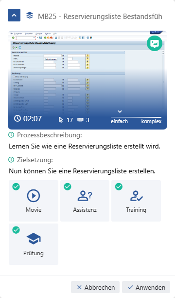 Autorenwerkzeug-Metadaten