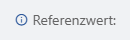 Autorenwerkzeug-Referenzen-Referenz