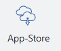 Funktionsleiste-AppStore