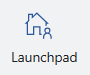 Funktionsleiste-Launchpad