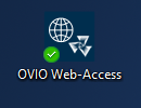 Symbole-Web-Access